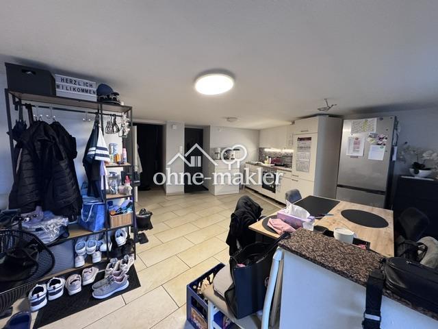 Gemütliche 2 Zimmerwohnung