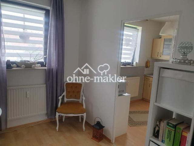Gemütliche 2 Zimmerwohnung