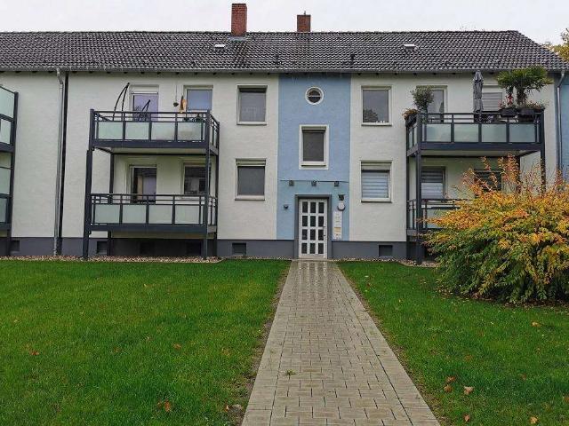 Gemütliche 2 Zimmerwohnung