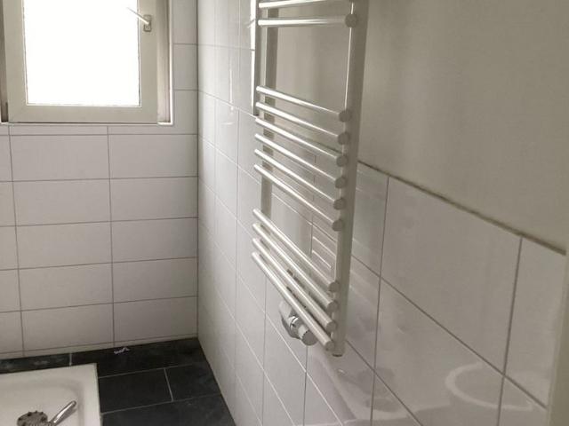 Gemütliche 2 Zimmerwohnung