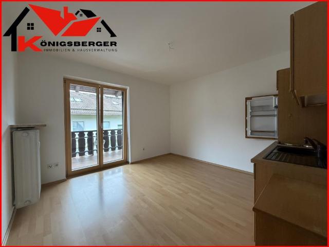 Gemütliche 2 Zimmerwohnung
