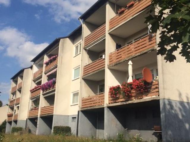 Gemütliche 2 Zimmerwohnung