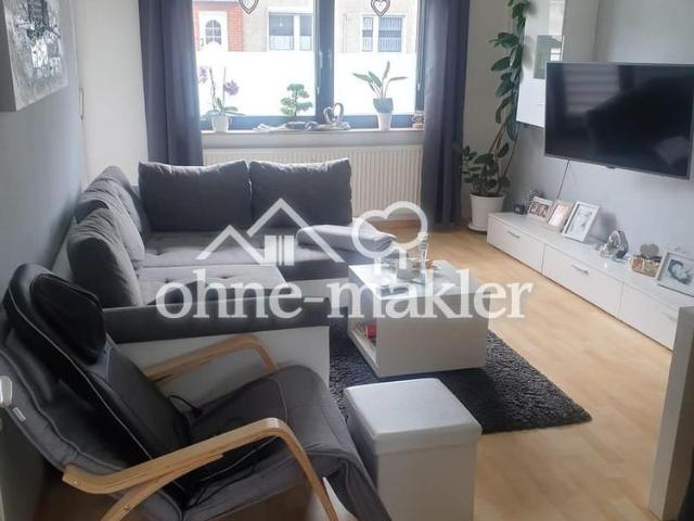 Gemütliche 2 Zimmerwohnung