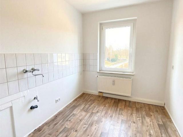 Gemütliche 2 Zimmerwohnung