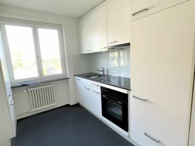 Gemütliche 2 Zimmerwohnung zu vermieten