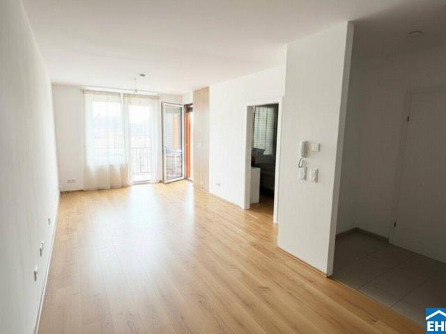 gemütliche 2 Zimmerwohnung am Grillweg