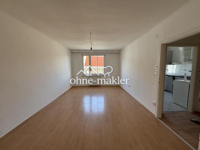 Gemütliche 2 Zimmerwohnung Ecke Pragerstrasse, Nahe Floridsdorfer Spitz