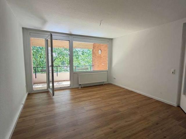 Gemütliche 2 Zimmerwohnung für 2 Personen WBS erforderlich!