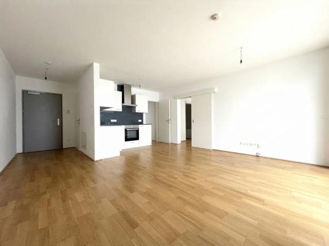 Gemütliche 2 Zimmerwohnung I mit Balkon