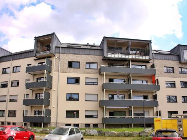 Gemütliche 2 Zimmerwohnung im Anneröder Weg