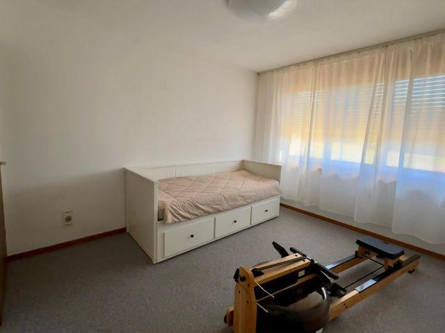 gemütliche 2 Zimmerwohnung im beliebten Westquartier in Thun