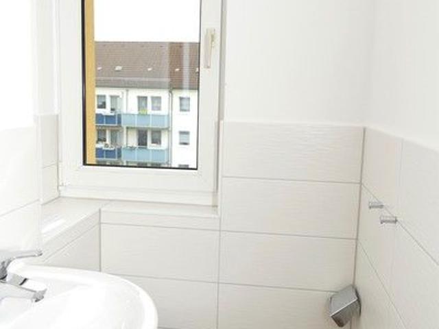 Gemütliche 2 Zimmerwohnung im Grünen