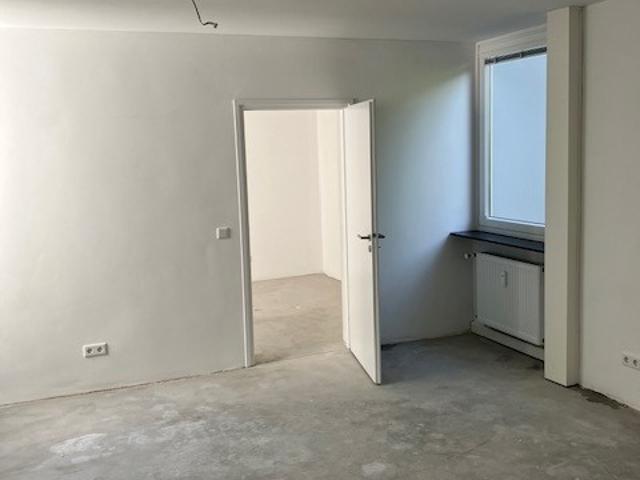 Gemütliche 2 Zimmerwohnung im grünen