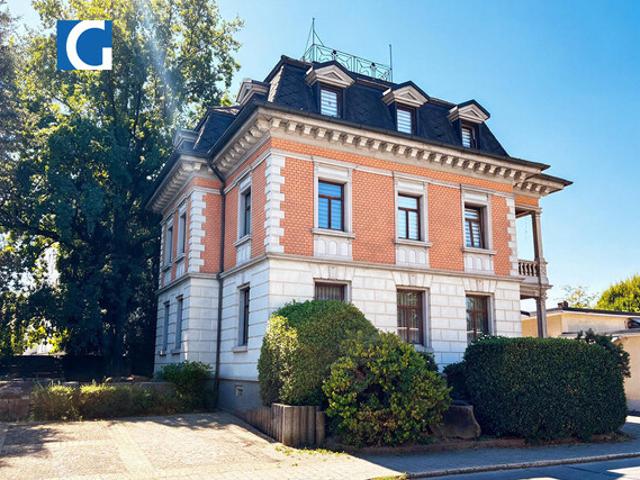 Gemütliche 2 Zimmerwohnung im Herzen von Lustenau