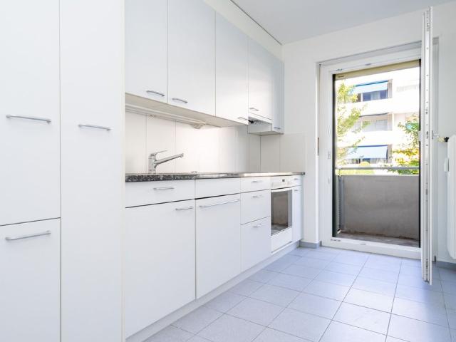 Gemütliche 2 Zimmerwohnung in Bern