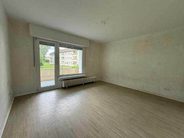 Gemütliche 2 Zimmerwohnung in Bövinghausen