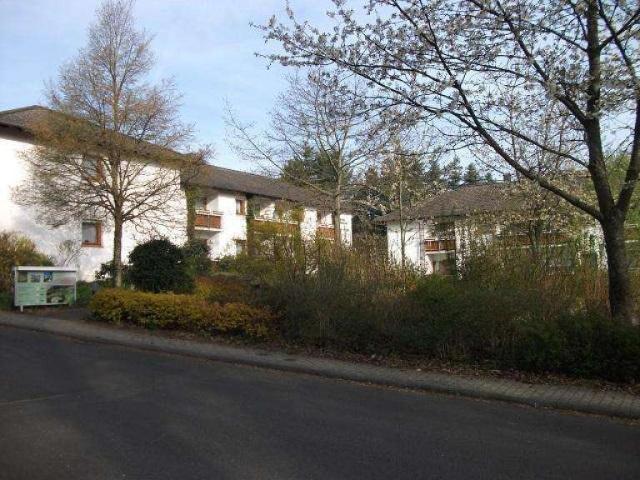 Gemütliche 2 Zimmerwohnung in der Nähe von Trier Mosel