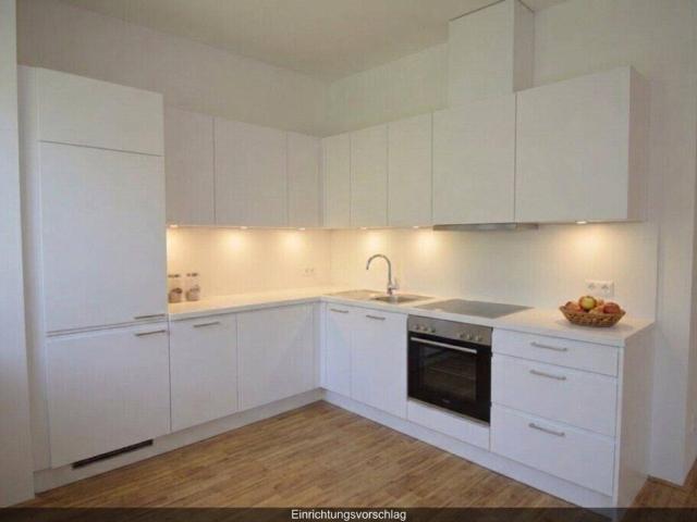 Gemütliche 2 ZIMMERWOHNUNG in der Sandgasse