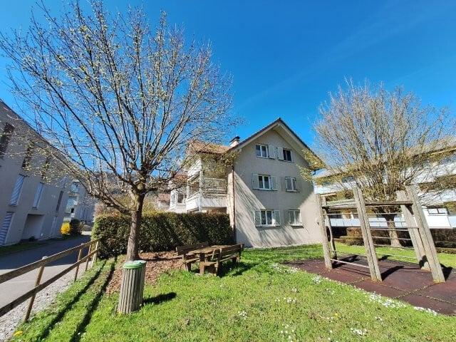 Gemütliche 2 Zimmerwohnung in Feldkirch Tosters zu verkaufen!