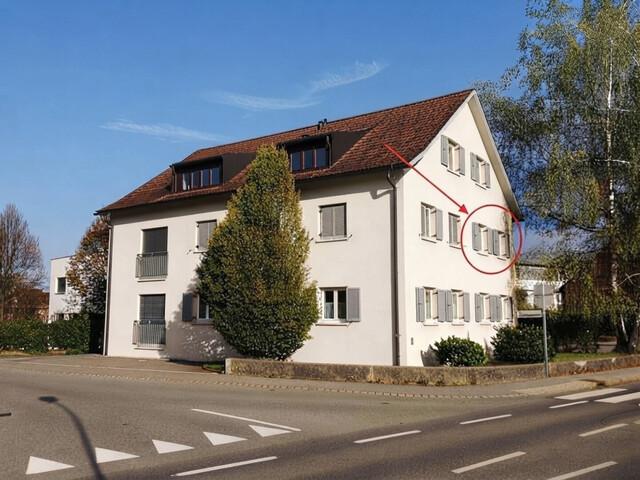 Gemütliche 2 Zimmerwohnung in Feldkirch zu vermieten!