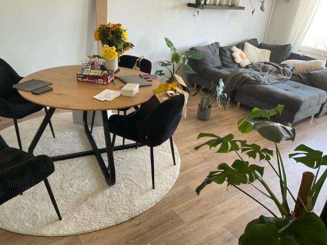 Gemütliche 2 Zimmerwohnung in Fernwald Annerod – ländlich und stadtnah!