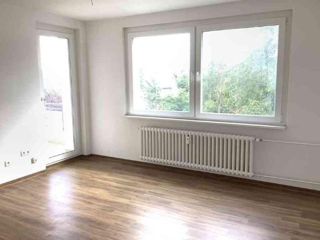 Gemütliche 2 Zimmerwohnung in grüner Umgebung mit Balkon