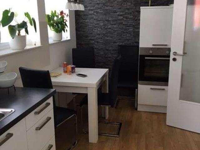 gemütliche 2 Zimmerwohnung in Lintorf