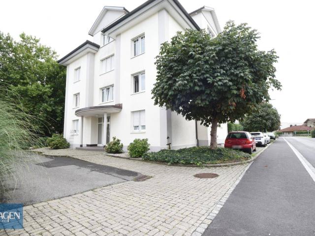 Gemütliche 2 Zimmerwohnung in Lustenau zu vermieten!