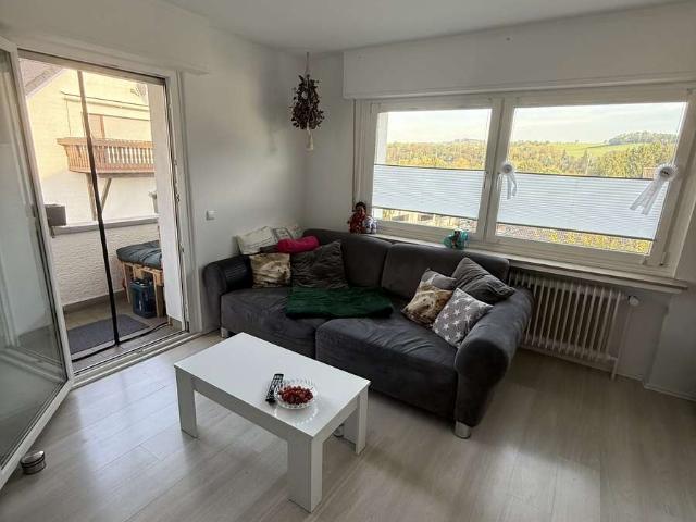 Gemütliche 2 Zimmerwohnung in Overath Vilkerath