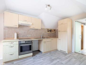 Gemütliche 2 Zimmerwohnung in ruhiger Lage von Eggeloge, Obj. 9621