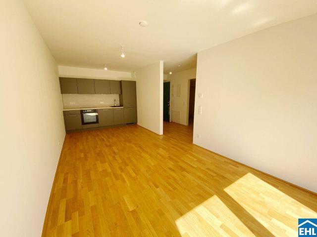 Gemütliche 2 Zimmerwohnung in Simmering mit Balkon!