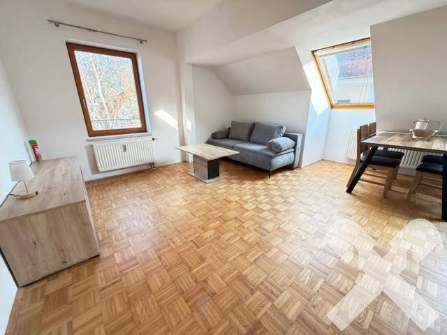 Gemütliche 2 Zimmerwohnung in St.Barbara Ortsteil Wartberg