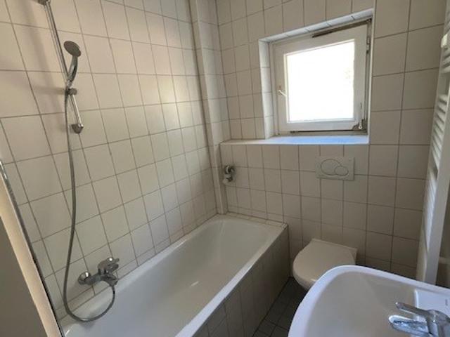Gemütliche 2 Zimmerwohnung in St. Leonhard