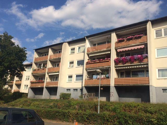 Gemütliche 2 Zimmerwohnung *Kirchheim Nähe Schwimmbad