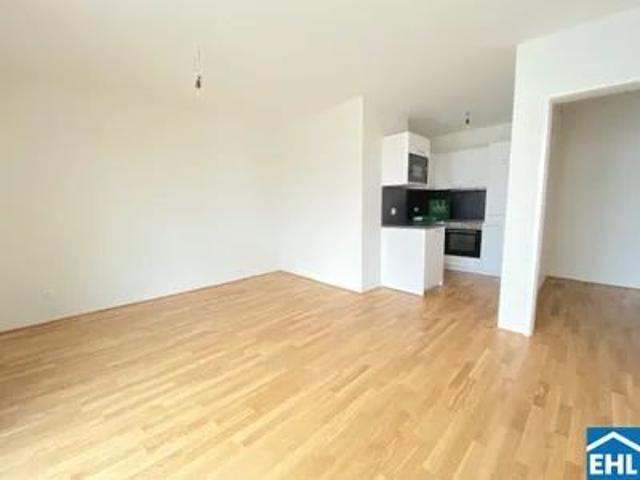 Gemütliche 2 Zimmerwohnung mit Balkon bei der U4/U6 Längenfeldgasse