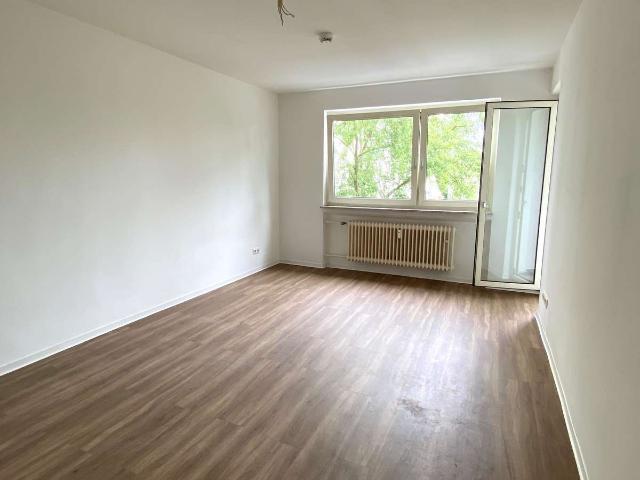 Gemütliche 2 Zimmerwohnung mit Balkon