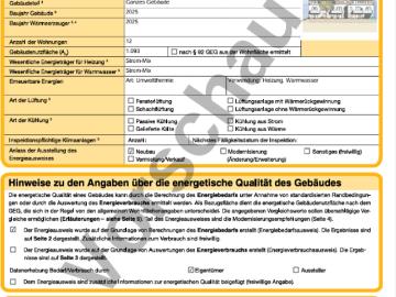 Gemütliche 2 Zimmerwohnung mit Gartenanteil und Einbauküche!