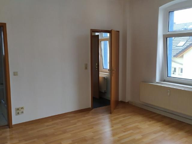 Gemütliche 2 Zimmerwohnung mit Pantryküche