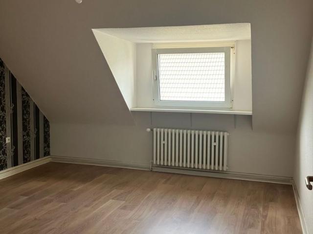 Gemütliche 2 Zimmerwohnung sucht Sie!