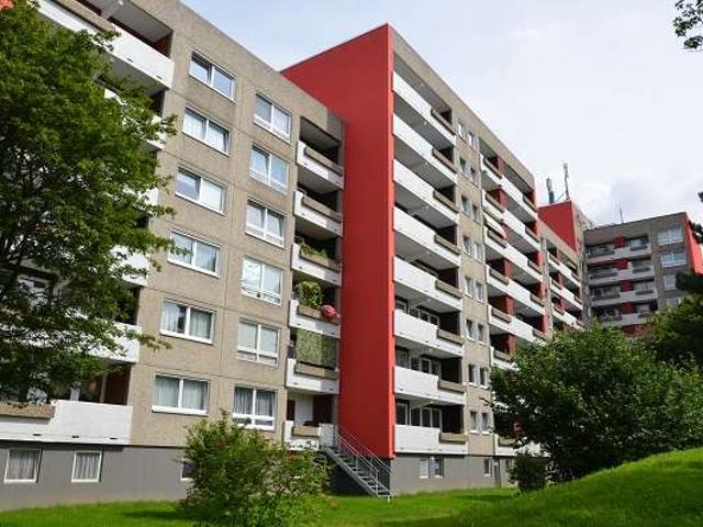 Gemütliche 2 ZKB Wohnung in zentraler Lage von Baunatal zu vermieten