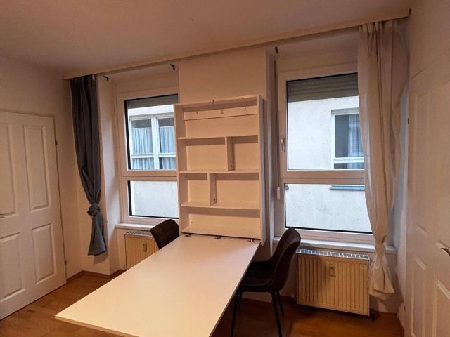 Gemütliche 30 m² Wohnung in Toplage – Karmeliterviertel, 1020 Wien
