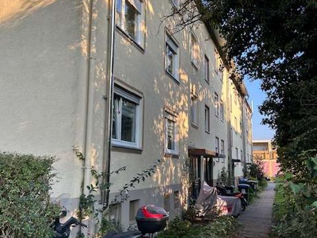 Gemütliche 3ZKB Wohnung / Kapitalanleger aufgepasst!