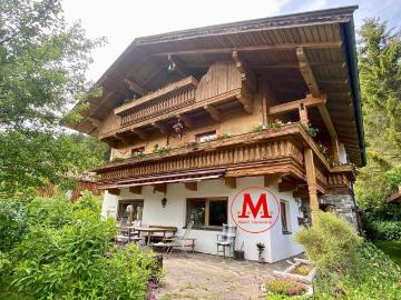 Gemütliche 3 4 Zimmer Mietwohnung in grüner Ruhelage am Riedenberg