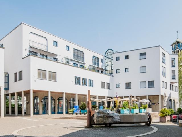 Gemütliche 3.5 Zimmerwohnung