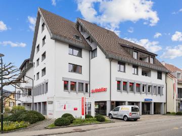 Frenkendorf, Bezirk Liestal, Basel-Landschaft