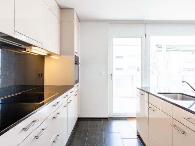 Gemütliche 3.5 Zimmer Wohnung