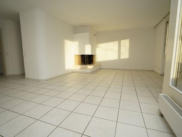 Gemütliche 3.5 Zimmer Wohnung zu vermieten