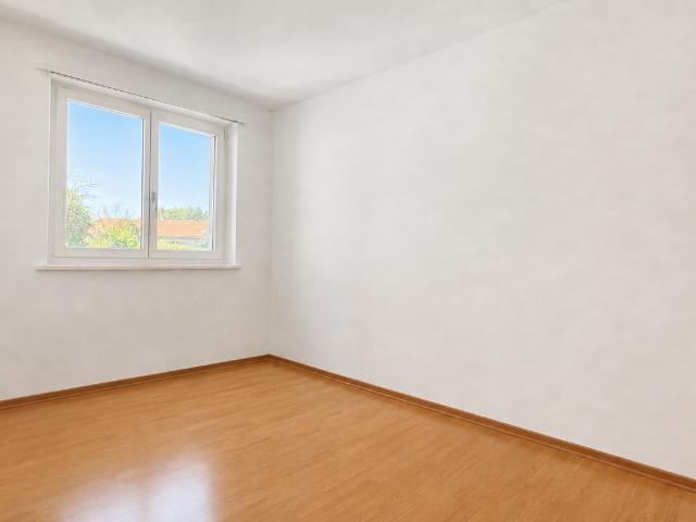 Gemütliche 3.5 Zimmer Wohnung an zentraler Lage