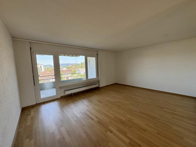 Gemütliche 3.5 Zimmer Wohnung in Untersiggenthal