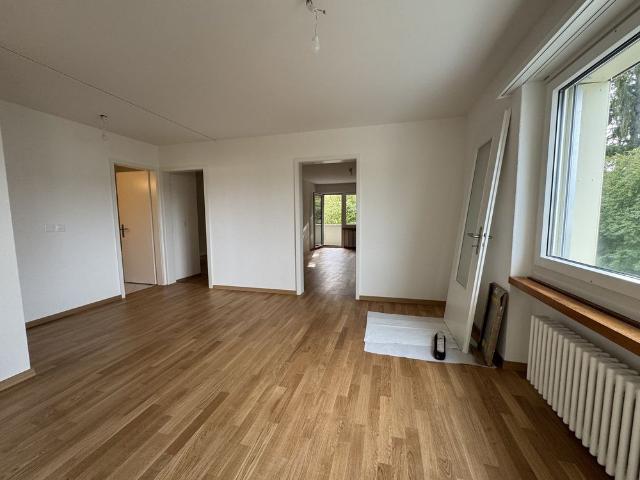 Gemütliche 3.5 Zimmer Wohnung in Wallisellen